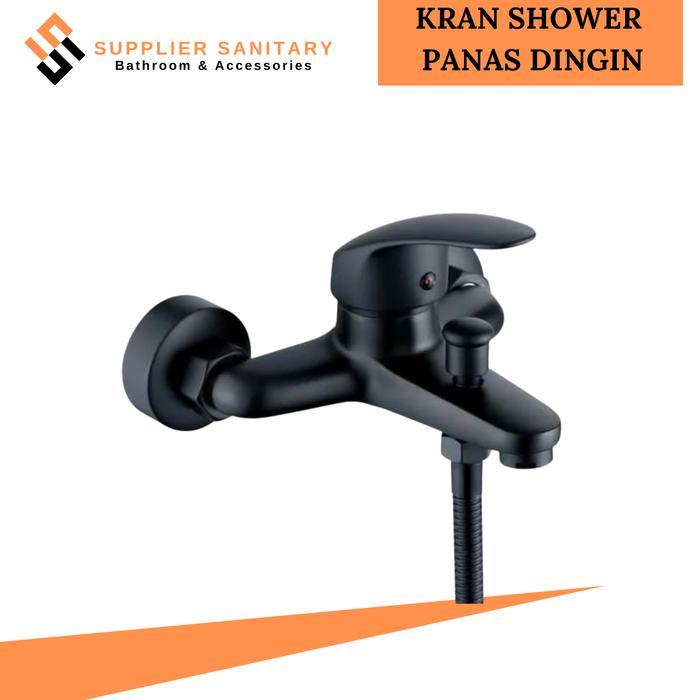 Toto - Kran Panas Dingin/Kran Shower/Kran Mixer/Kran Bathub