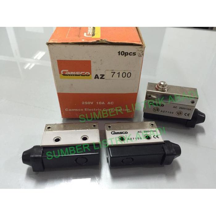Camsco Limit Switch 7100