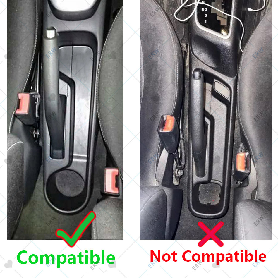 For Kia Picanto Armrest Box For Kia Picanto 3X-Line Car Armrest Curved Surface leather Simple