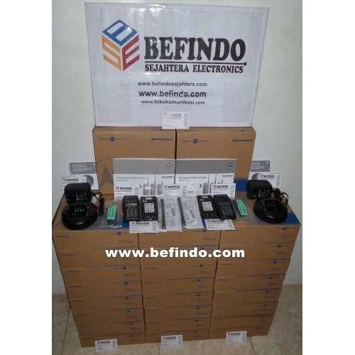 Motorola Cp 1660 Vhf Handy Talky Co