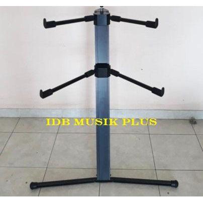 Stand Keyboard 2 Susun 2 Tingkat Slk509