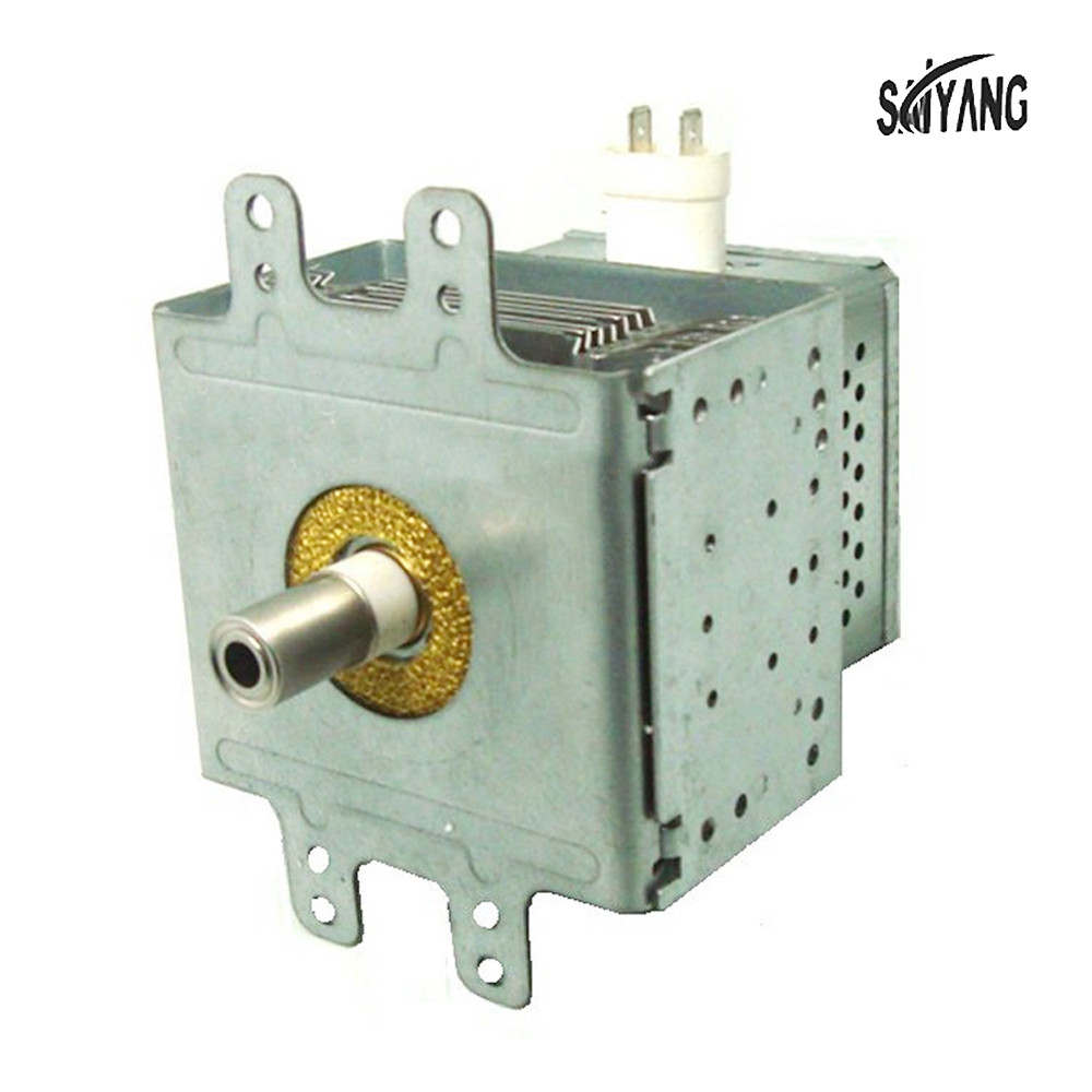 New Original Magnetron 2M261-M32 2M261-M32JP For Panasonic Industrial Microwave Oven Parts