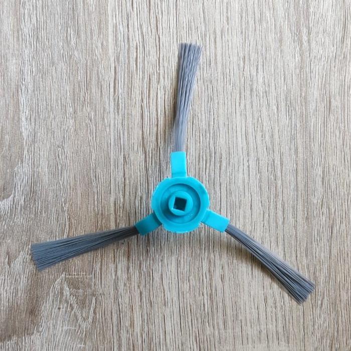 Side Brush For Kurumi Kv03/Kv08 Robot Vacuum Accessories