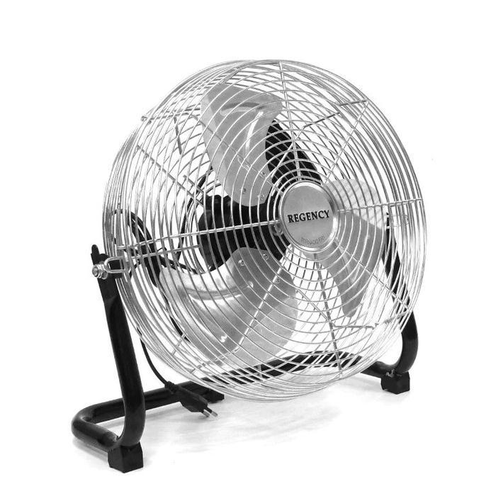 Regency 12" Tornado Fan Deluxe