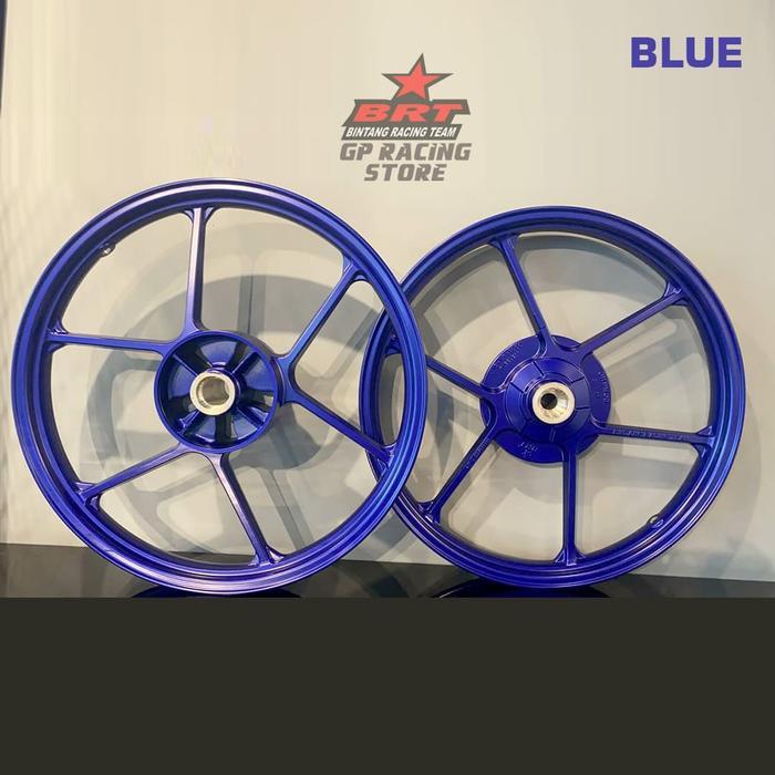 Velg Racing Brt Chemco Yamaha Jupiter Z