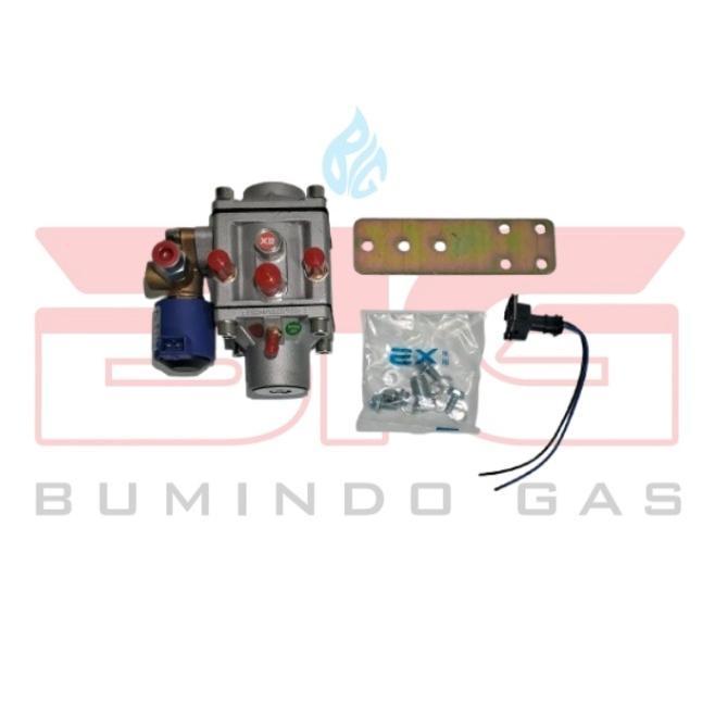 Reducer Exon PRG-10 - BBG CNG