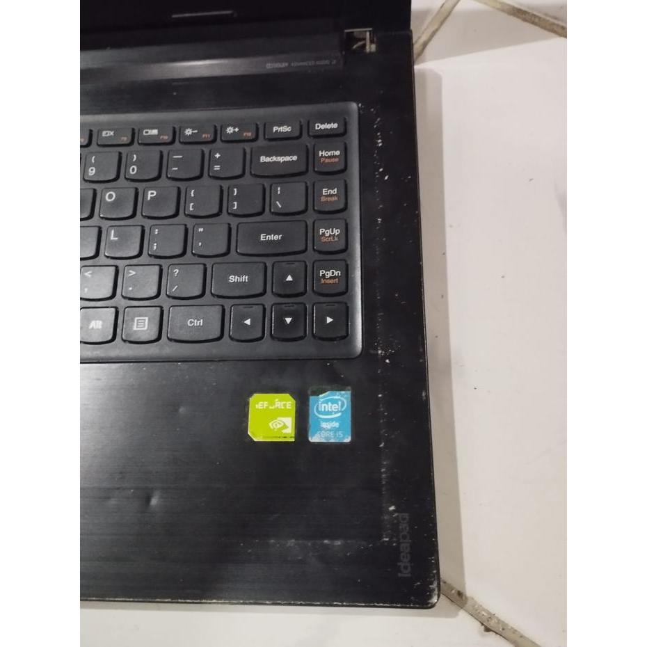 CASING CASE LENOVO S410P ORI