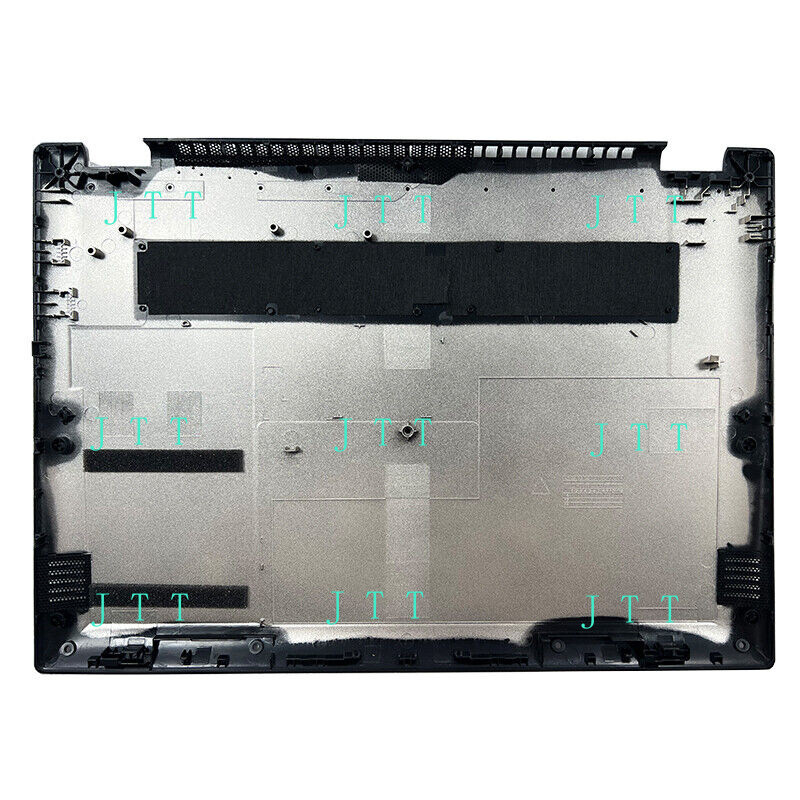 NEW For Lenovo flex5-14 YOGA 520-14 520-14IKB Bottom Lower Case Base Cover Gray