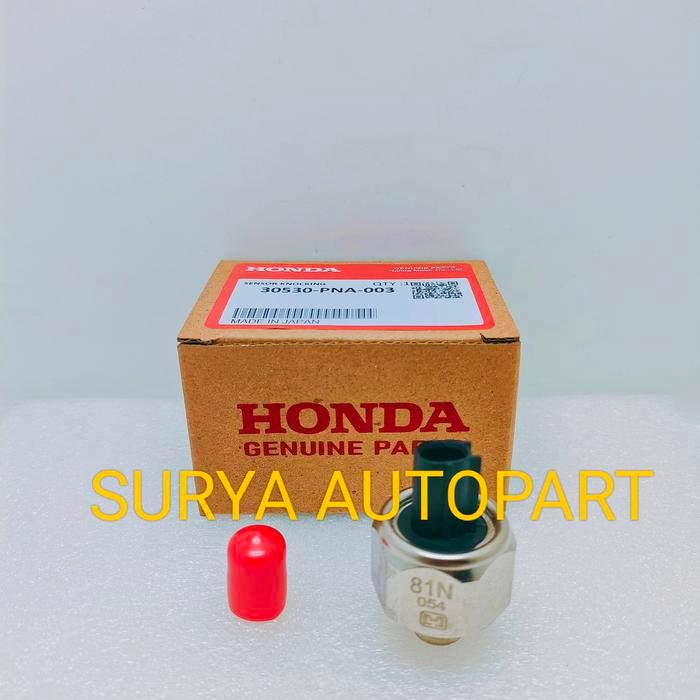Sensor Knock Honda Stream 2.0 Crv Gen 2 2002-2006 Original