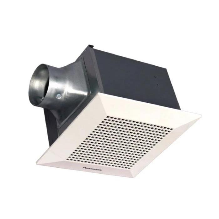Exhaust Fan Panasonic 24Cdun Sirroco / Ceiliong Exhaust Fan Plafon Fv-24Cdun2 Fv 24Cdun Fv24Cdun2