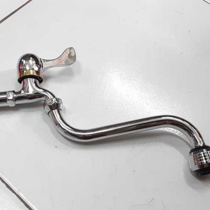 Kran Cuci Piring Onda