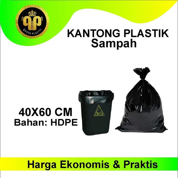 Plastik Sampah Murah Kantong Plastik sampah kantong kresek kresek sampah Kantong Sampah jumbo