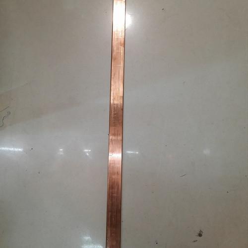 Busbar Tembaga ukuran 5x30 2 Meter