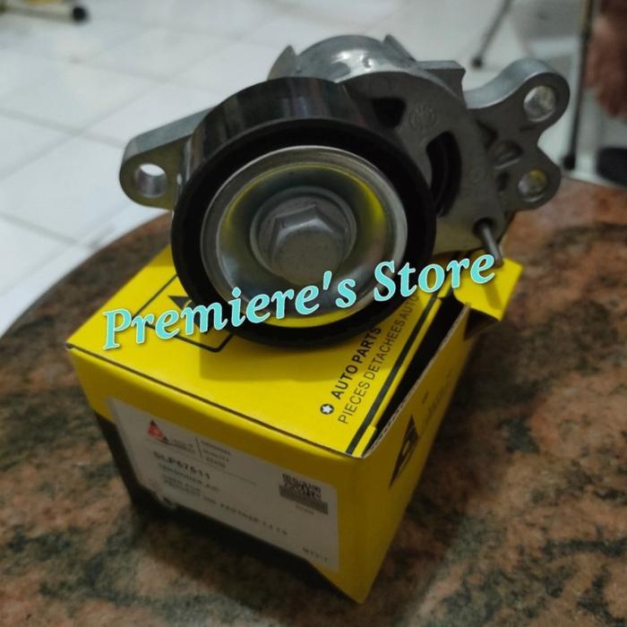 Tensioner Ac Peugeot 206/207Hb Autopart