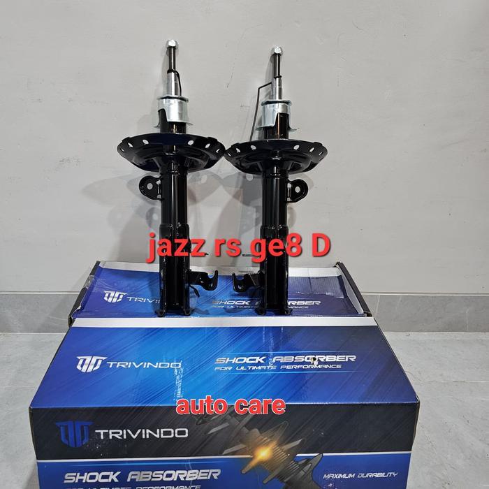 Shockbreaker Depan Honda Jazz Rs Ge8 S Ge8 Trivindo