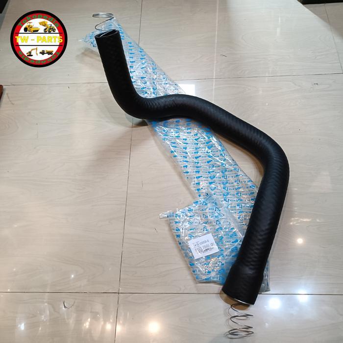 Selang Hose Radiator Sakai Sv525D Sv525 Sv 525 Pn 1418-03003-0 Bawah