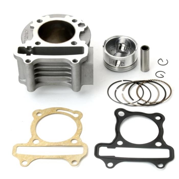 Block Cylinder Bore Up Kymco Trend 2000 Sr Metica Dan All Kymco Gy6