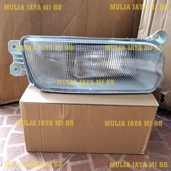 Lampu Palang Fuso Fighter New Fn61, Fn62, Fuso Tayo/Fog Lamp Fuso Fighter New Fn61, Fn62, Fuso Tayo