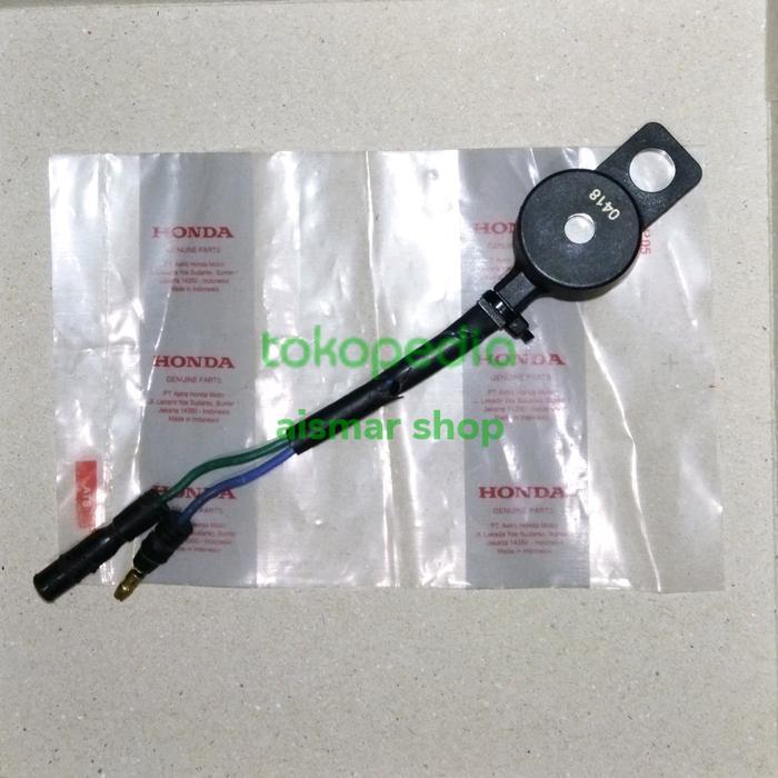 Ready BUZZER ALARM BUZER REMOTE ORIGINAL HONDA VARIO SCOOPY PCX ADV