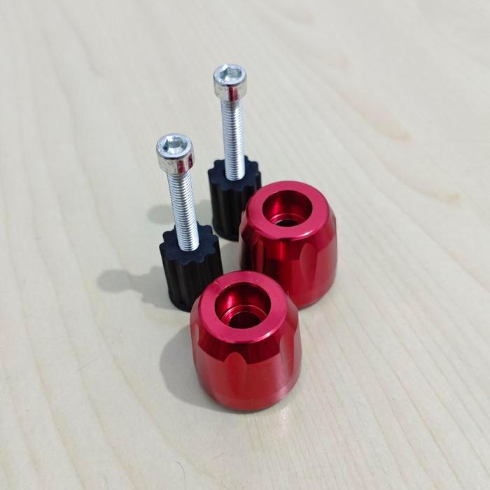 Jalu Stang Aerox Beat Karbu Beat Fi Vario KZR Supra X 125 Mio Sporty Mio M3 Jalu Stang Honda Yamaha