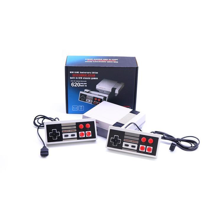 Nitendo NES 620 jadul game