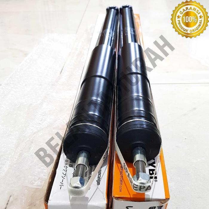 Shock Breaker Belakang Mobilio , Brio Asli 100% Ikybi