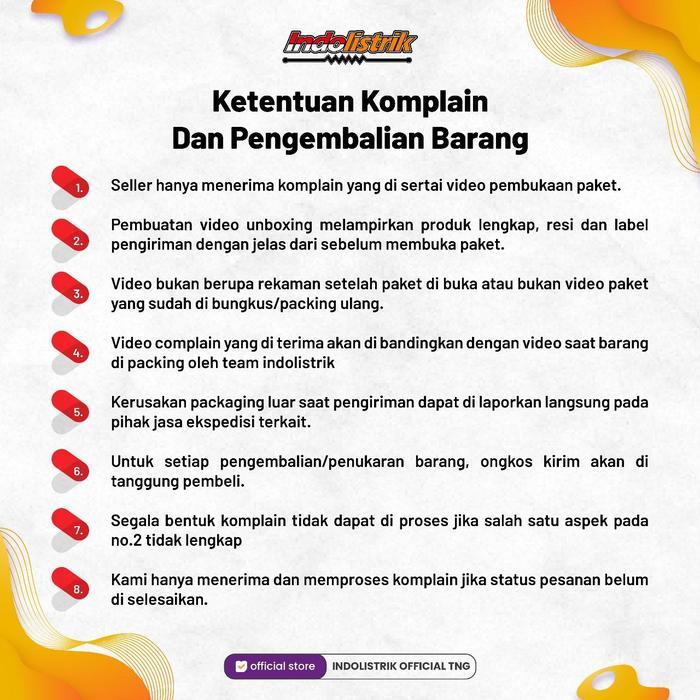 Ampere Meter Analog AC 60 / 5 A Via CT 72 x 72 TAB