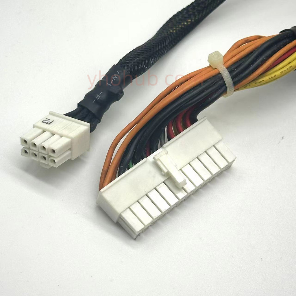 Chicony S10-400P1A Server Power Supply S10-400P1A S400A001L 400W