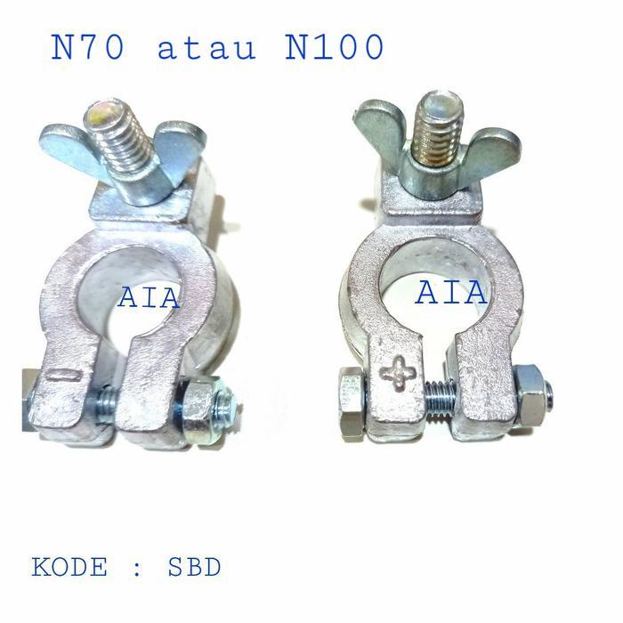 Terlaris Kepala aki mobil Kepala battery mobil Kepala aki timah Aki mobil SALE