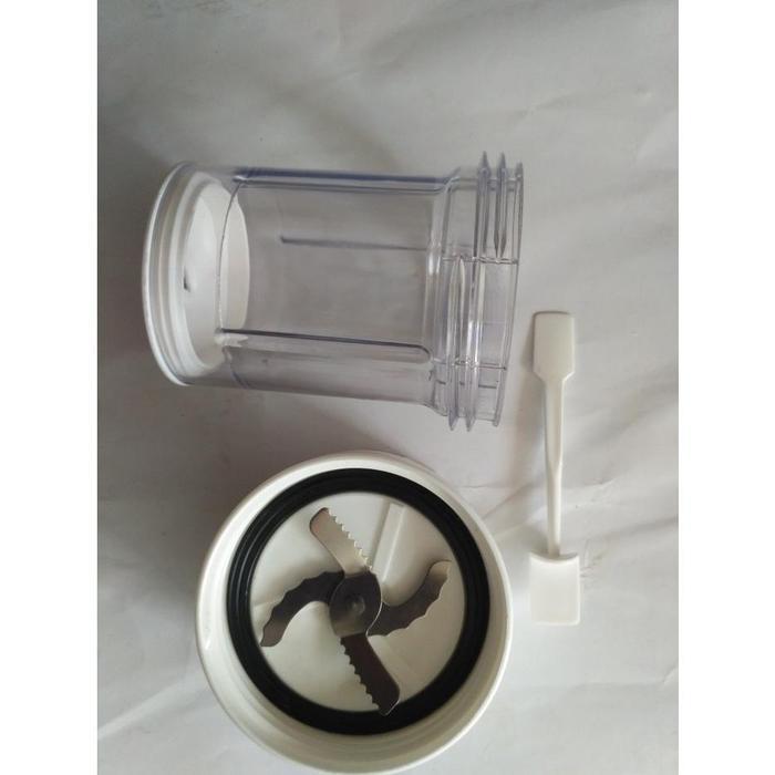 Choper Bumbu Miyako/National