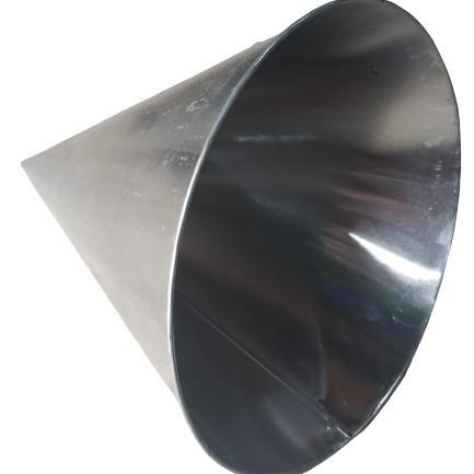 Oxihom - Cetakan Tumpeng Kerucut 12