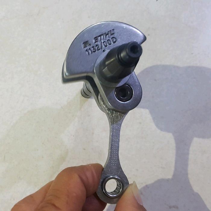 Crankshaft STIHL MS.170 Original