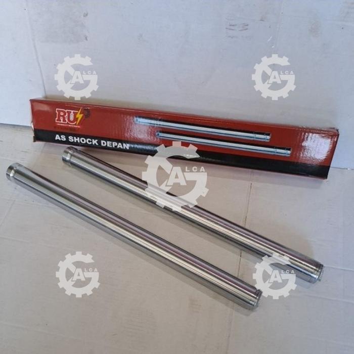 AS SHOCK AS SKOK DEPAN BEAT KARBU SEPASANG