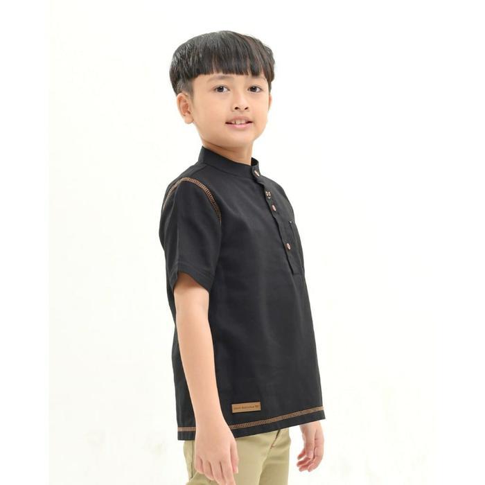 TERLENGKAP BANI BATUTA -KEMKID DEVAN PDK- KEMEJA KIDS BAJU KOKO ANAK LAKI LAKI