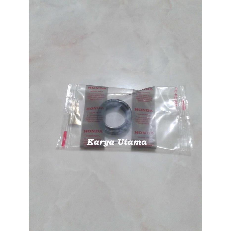Seal Oli / OIL Skok / Shock Depan AHM Honda Supra / Beat / Vario / Mio Asli