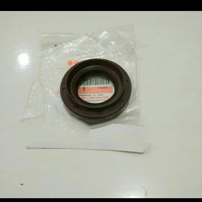 SEAL GARDAN KATANA JIMYY