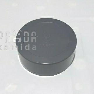 N3W Dop 4 in PVC Dop 4" Tutup Pipa merk GREST