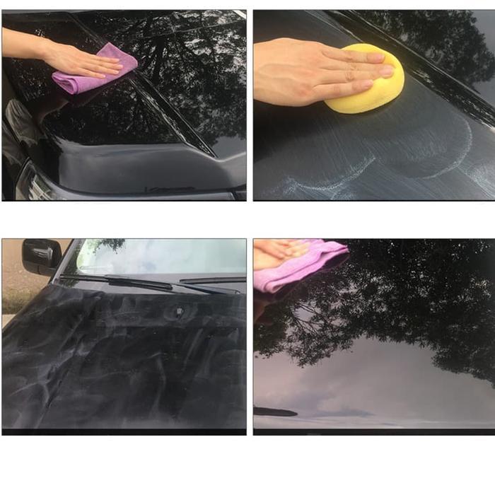 3M Wax Mobil Pasta Wax Pengkilap Body Mobil Perawatan Kendaraan High Quality Product