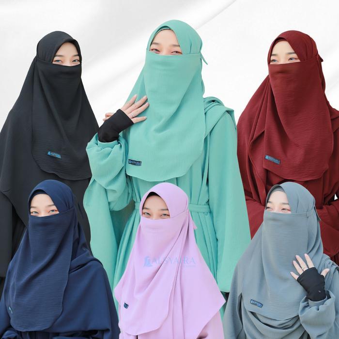TERMURAH Cadar Tali flow Alsyahra Exclusive READY STOCK