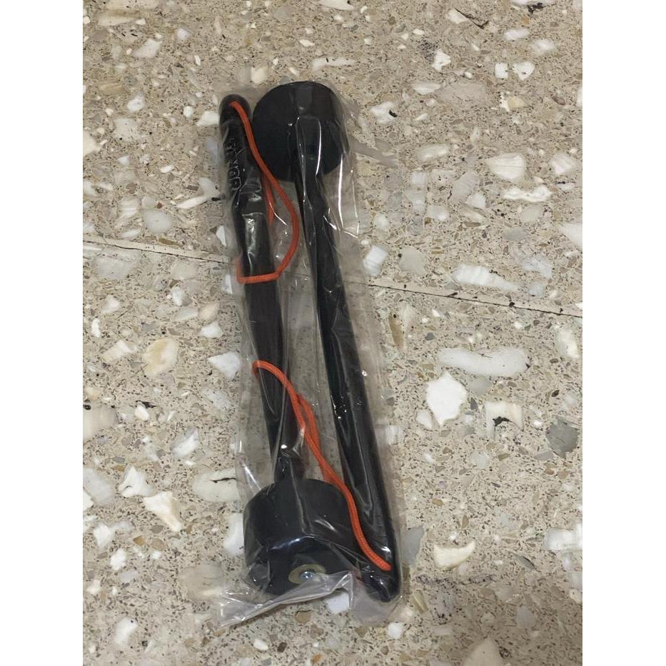 Stick Tenor Kayu / Stik Tenor Drumband / Stik Tenor Marchingband