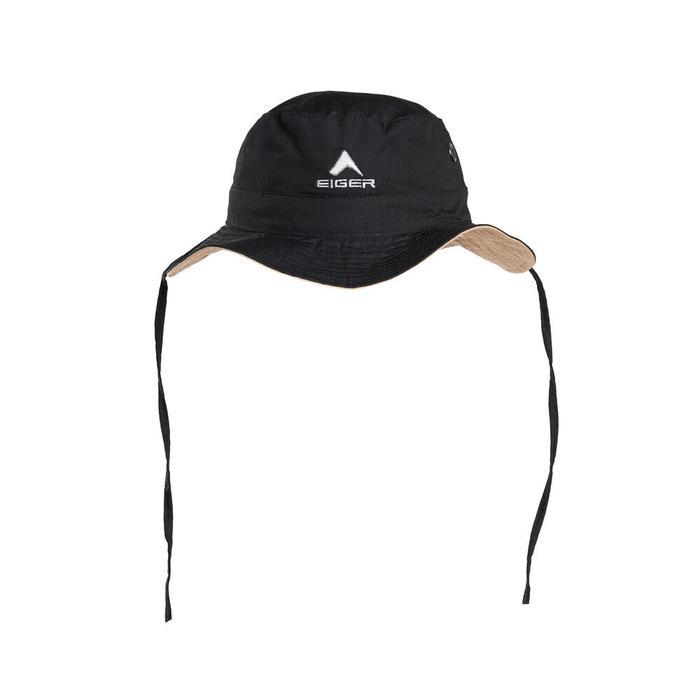 PROMO Topi Rimba Eiger 2 in 1 (T544)