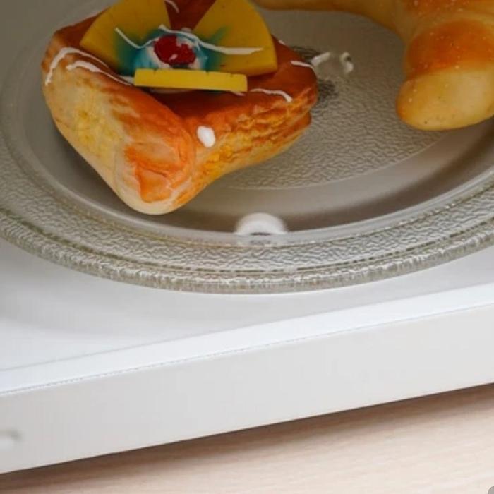 Kris 20 Liter Microwave Low Watt
