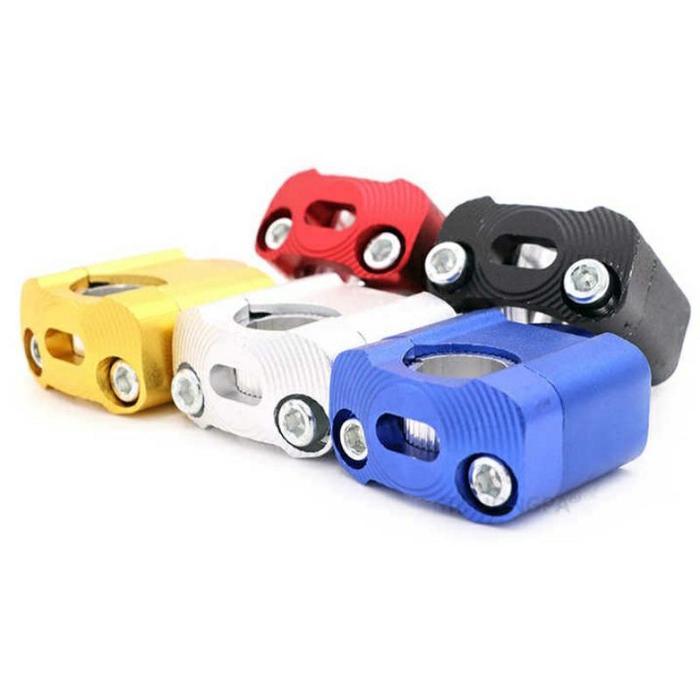 "New" Raiser stang Peninggi Stang CBR150R Tiger Vixion RXK xabre raiser stang