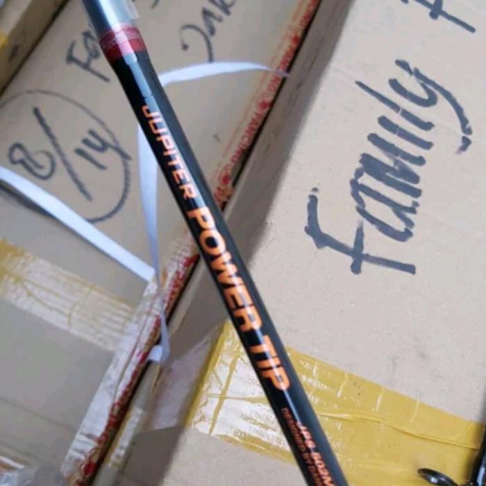 Joran Daiwa Jupiter Power Tip 180