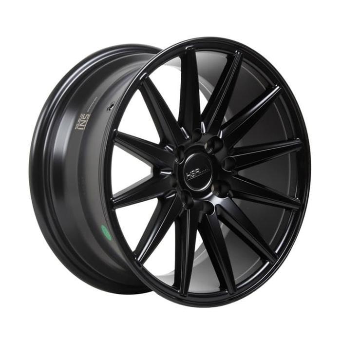 Paket Velg Tsukuba HSR Ring 16 Plush Ban 195 55 R16 accelera PHI-R