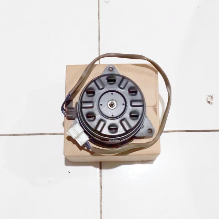 Motor Fan Karimun Estilo