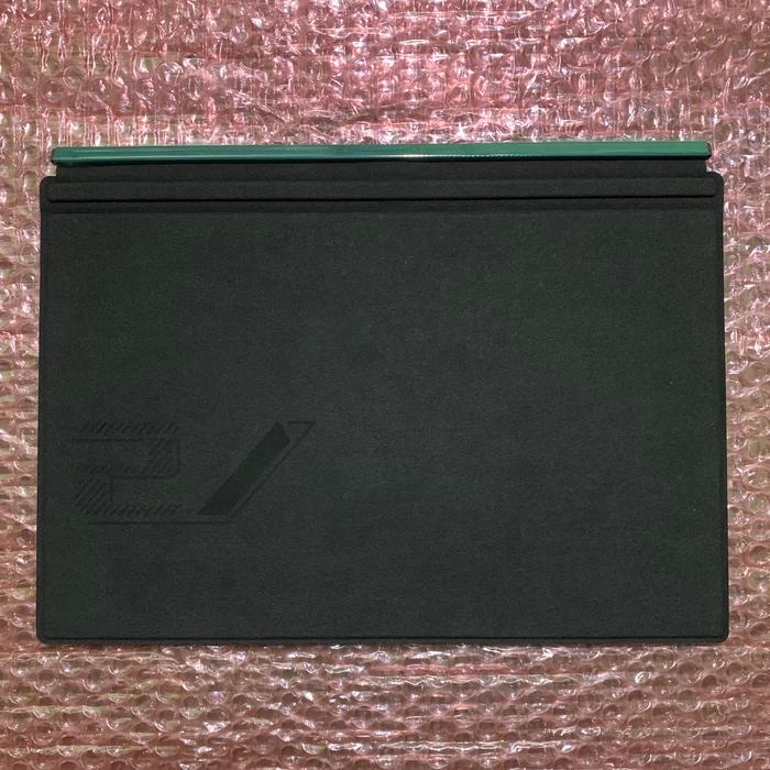 Keyboard New ASUS ROG Flow Z13 GZ301 NR2201 ( ORIGINAL ASUS )