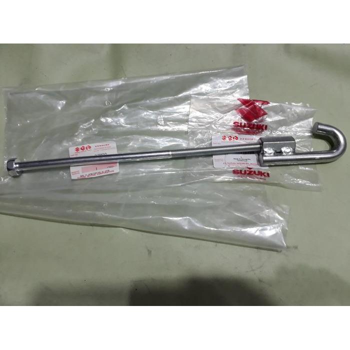 Gantungan Ban Serep Ertiga - Baut Ban Serep Ertiga Asli Asli Partt