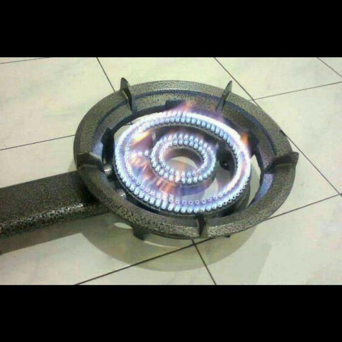 Kompor Gas Api Besar Winn gas 31A / Kompor gas komersil(besar) / Coor