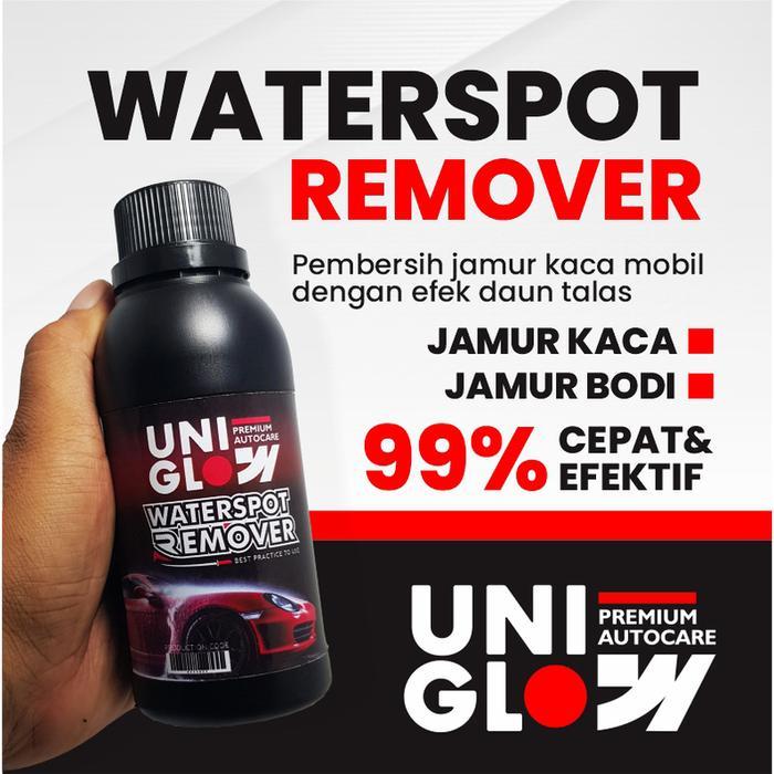 Pembersih Jamur Kaca Mobil By Uniglow Autocare